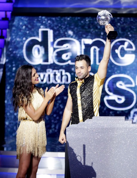 Dancing With The Stars Final